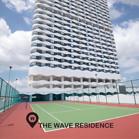 Cardamom The Wave&Atlantis Residence Melaka Town Exterior foto