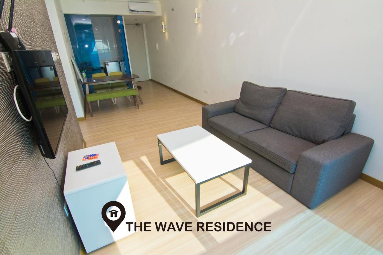 Cardamom The Wave&Atlantis Residence Melaka Town Exterior foto